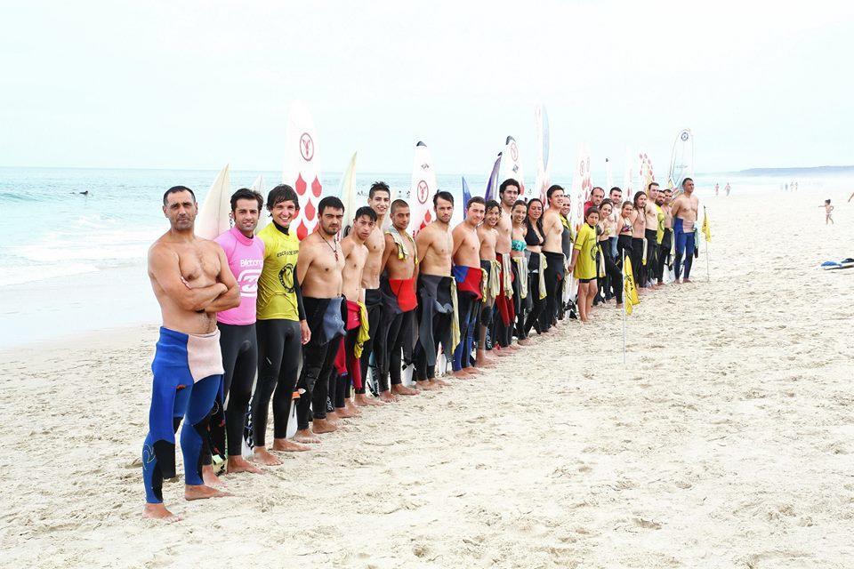 オヴァールFuradouro Surf Campアパートメント エクステリア 写真