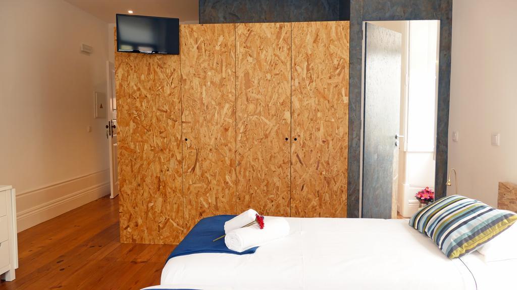 オヴァールFuradouro Surf Campアパートメント エクステリア 写真